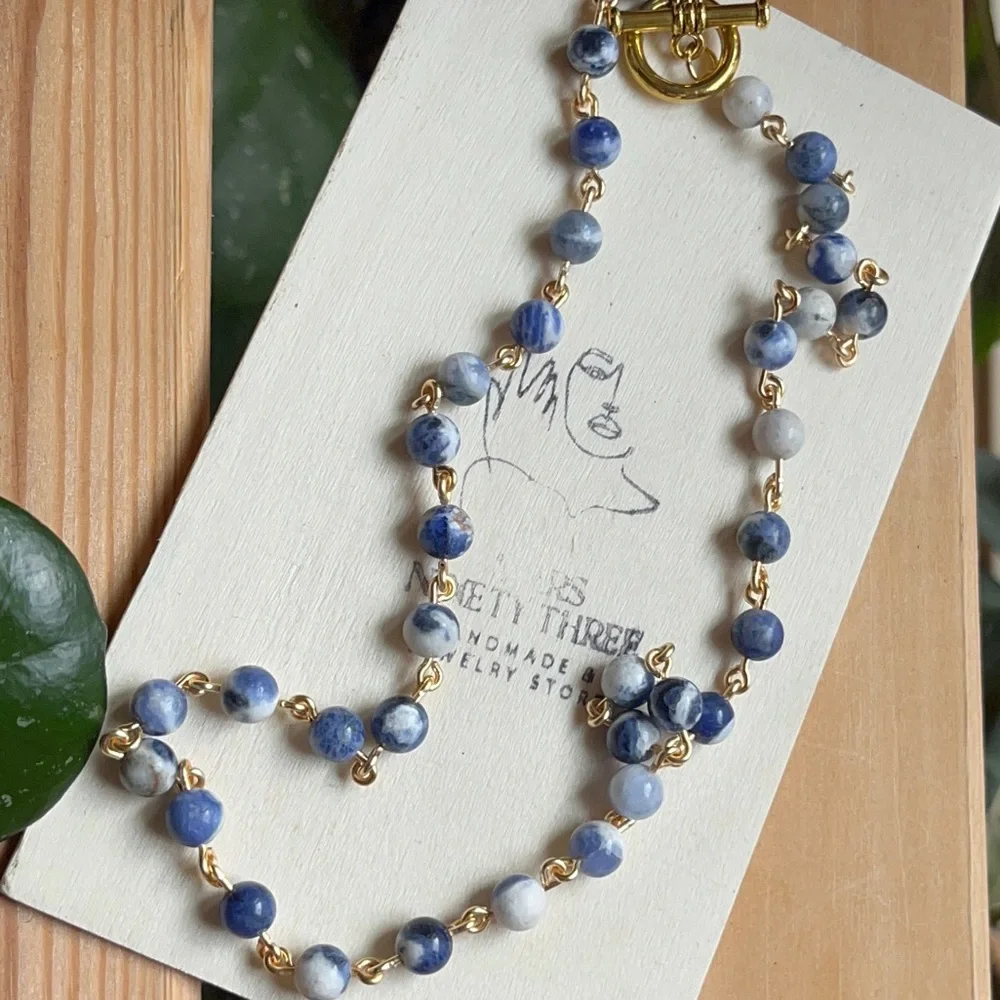 SODALITE - Picture 8 of 14